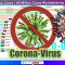 Countries by Total Coronavirus Infection (May to October 2020) [COVID-19] 40 million cases