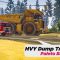 Dump Truck #13 Paleto Bay – GTA 5 [ CocoBibu ] hvy dump industrial
