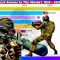 Top 10 Largest Armies In The World [1816-2021]