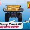 How to Fly with the King Dump Truck 2# – KNG DUMP GTA 5 [MOD] – CocoBibu