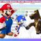 Most popular Video Games [1995-220] Top 10