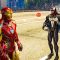 Iron Man vs Venom-  GTA 5 Iron Man mod – CocoBibu