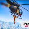 Iron Man against the Army – GTA 5 Iron Man mod – CocoBibu