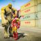 Iron Man vs Abomination – GTA 5 Iron Man mode – CocoBibu