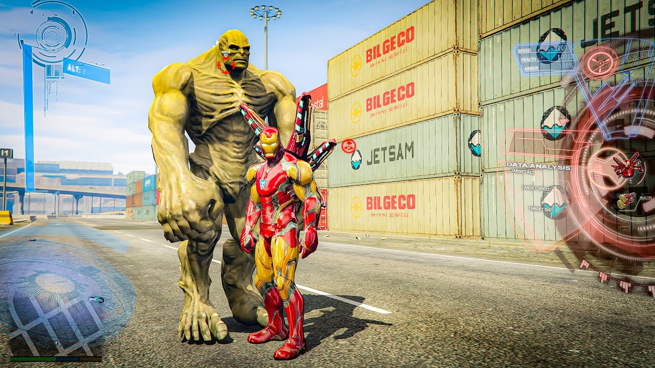 Preload Image
