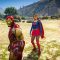 Iron Man vs Supergirl 2 – GTA 5 Iron Man mod – CocoBibu