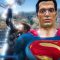 Thor vs Superman – GTA 5 Thor mod – CocoBibu