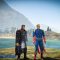 Thor vs Homelander – GTA 5 Thor mod – CocoBibu