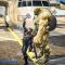 Thor vs Abomination – GTA 5 Thor mod – CocoBibu