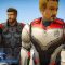 Thor vs Tony Stark – GTA 5 Thor mod – CocoBibu