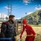 Thor vs Flash – GTA 5 Thor mod – CocoBibu