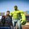 Thor vs Hulk 2# – GTA 5 Thor mod – CocoBibu