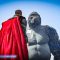 Thor vs King Kong GTA 5 CocoBibu