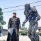 Thor vs Savitar GTA 5 Cocobibu