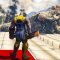 Thanos vs Godzilla – GTA 5 Thanos mod – CocoBibu
