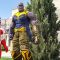 Thanos vs Omni-Man GTA 5 CocoBibu