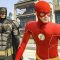 Batman vs Flash – GTA 5 Batman mod – CocoBibu
