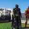 Batman vs Iron Man – GTA 5 Batman mod – CocoBibu