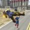 Thanos vs Homleander – GTA 5 Thanos mod – CocoBibu