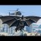 Batman vs Police – GTA 5 Batman mod – CocoBibu