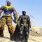 Batman vs Thanos – GTA 5 Batman mod – CocoBibu