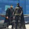 Batman vs Thor – GTA 5 Batman mod – CocoBibu
