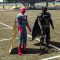 Batman vs Vision – GTA 5 Batman mod – CocoBibu
