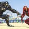 Venom vs Carnage – GTA 5  Venom mod – CocoBibu