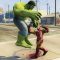GTA 5 Iron Man vs Hulk Epic Battle  ( Remastered ) – CocoBibu