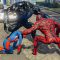 Spider-Man vs Venom and Carnage – GTA 5 Spider-Man mod – CocoBibu