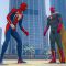 Spider-Man vs Vision – GTA 5 Spider-Man mod – CocoBibu