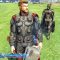 Thor vs Batman – GTA 5 Thor mod – CocoBibu