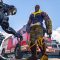 Thanos vs Venom – GTA 5 Thanos mod – CocoBibu