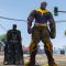 Thanos vs Batman – GTA 5 Thanos mod – CocoBibu
