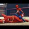 Spider-Man vs Flash – GTA 5  Spider-Man mod – CocoBibu