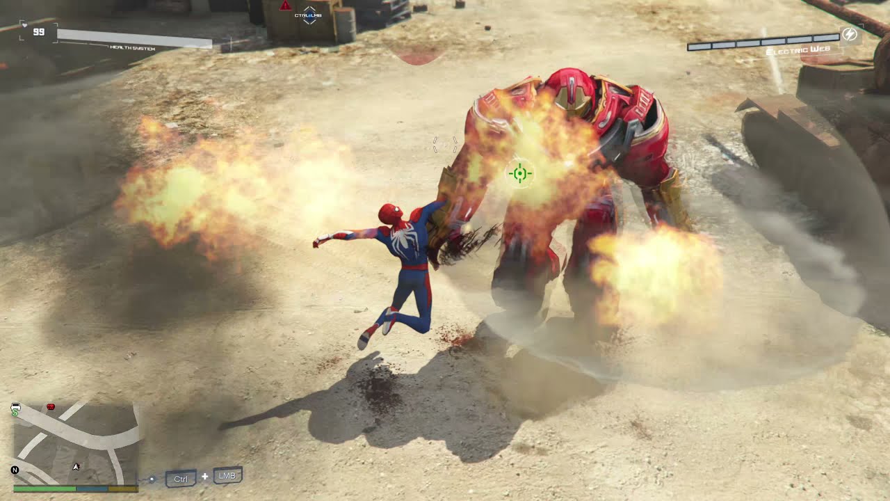 Preload Image