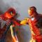 Spider-Man vs Iron Man – GTA 5 remastered – CocoBibu