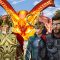 Surtur vs Odin, Thor & Loki – GTA 5 – CocoBibu