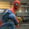 Spiderman saves the chiken from Venom – GTA 5 story – CocoBibu