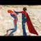 Supergirl vs Spider-Man – GTA 5  Supergirl mod – CocoBibu