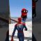 Minions and Spider-Man fall Ragdoll GTA 5 #cocobibu