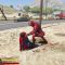Supergirl vs Carnage – GTA 5  Supergirl mod – CocoBibu