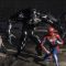 Remastered Epic Battle Spider-Man vs Venom in GTA 5 Spider-Man mod – CocoBibu