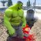Hulk vs Hulkbuster (Remastered) – GTA 5 Hulk mod – CocoBibu