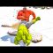 Who will win, Hulk or Red Hulk?