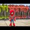 115 HULK vs Spidey in GTA 5