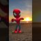 Spidey Chicken Dance #shorts #svfv007