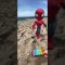 Pop it Spidey #shorts #spidey