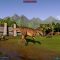 Carcharodontosaurus Jurassic World Evolution 2