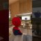 Spider Disintegration – Infinity War #shorts #spidey #animation  #disintegration